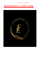 INHERITANCE ESSAYS.pdf
